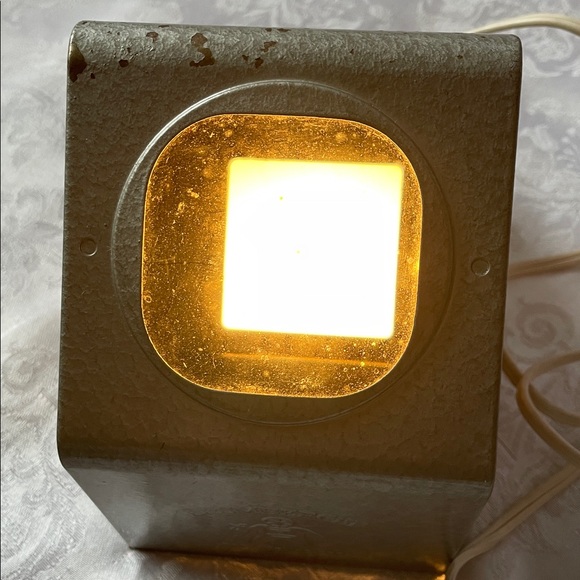 Brumberger Other - Vintage Brumberger Slide Projector